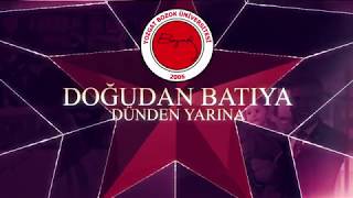 YOZGAT BOZOK ÜNİVERSİTESİ TANITIM FİLMİ (2018)