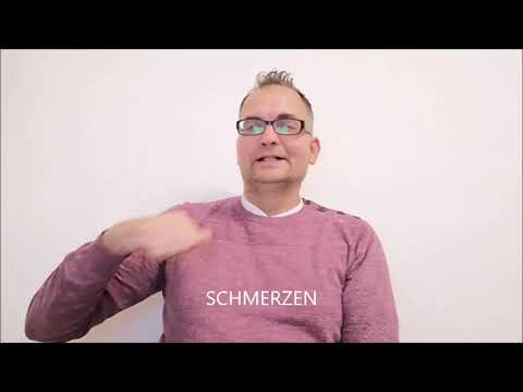 Wie geht es Dir 1 Abschnitt