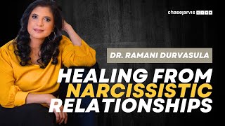 How to Heal After Narcissistic Relationships