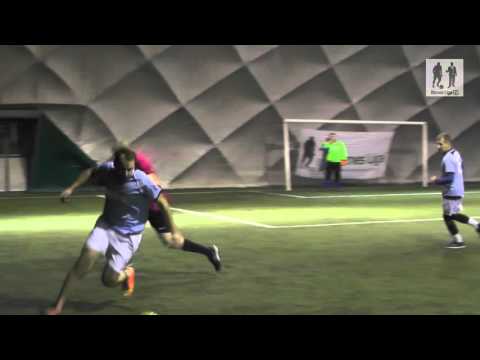 02.12.2015 III Liga C - NEC vs. Aterima