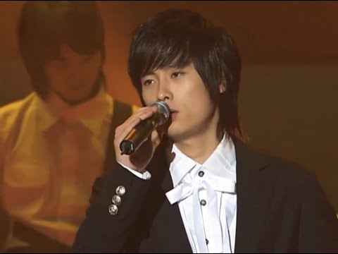 [2005.12.31] 가요대제전 버즈 - 가시