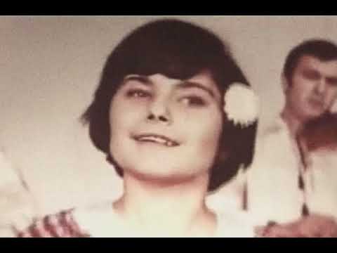 Anastasia Istrati - Drag mi-i jocul orheian