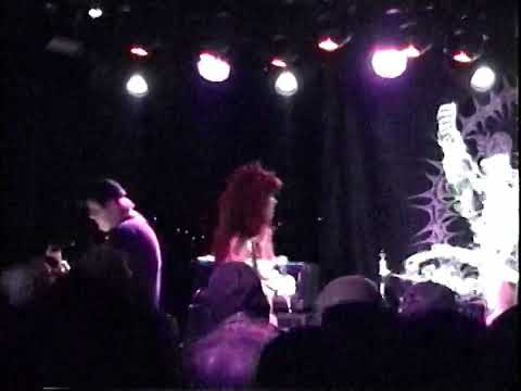 Gel - (Live In NYC) (Full Set) (4/21/23)