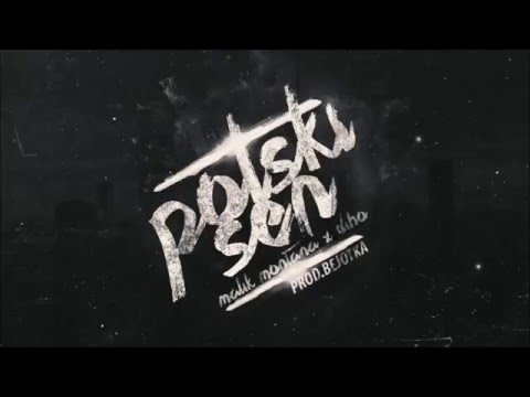 Malik Montana feat. Diho - Polski Sen (prod. BeJotKa)