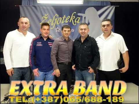 Extra Bend -  Vojkovici okolo borici -  KOLO