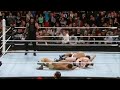 Roman Reigns Destroyed To League Of Nation