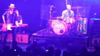 Fratellis - Impostors (Little By Little) (Live at The Electric Ballroom 17/11/2015)