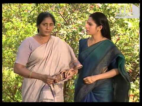 Episode  131:  Jyothi Telugu TV Serial - AVM Productions