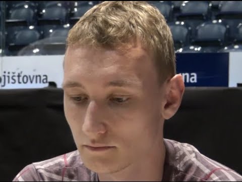 A 5.2. GM Liviu-Dieter  Nisipeanu  - IM Mikhail Mozharov  1 - 0