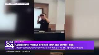 🟣Știrile Digi24  de la ora 16 – 20 februarie 2026