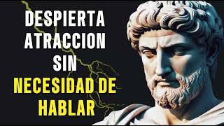5 Hábitos Estoicos para ser Atractivo sin Decir una Palabra | Diario del Estoicismo