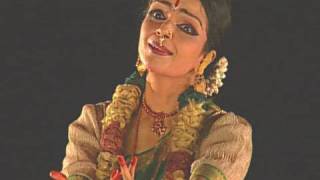 Bharatanatyam by Anita Ratnam - Part II