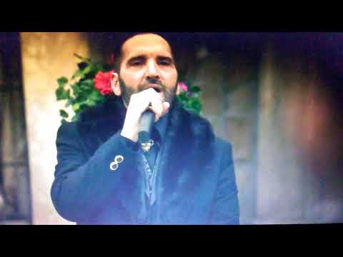 Suburra 3 Il canto di manfredi