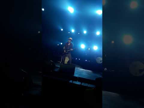 Skay y Los Fakires - Gengis Khan (Movistar Arena 20/11/21)
