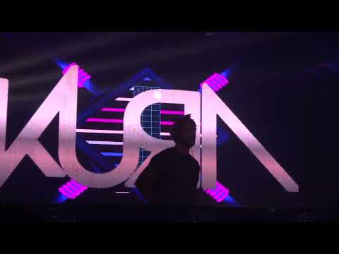 Lost Frequencies vs. R3HAB vs. Skytech vs. Fafaq - Are You With Me vs. Tiger(Kura Mushup)