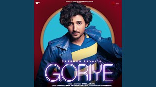 Poster Goriye Lyrics – Darshan Raval