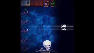 Tre Real Final Boss!!? ☠️🗿 #edit #plantsvszombies #pvzfusion