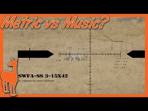 Optics Guide 5/17 - MRAD vs MOA Scopes = Base 10 vs Binary?