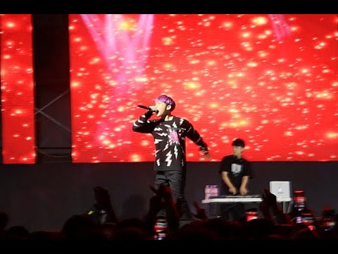 [20190927] 김효은_MONEY RAIN/성균관대축제