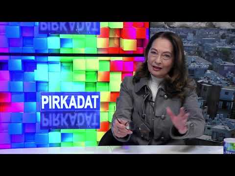 PIRKADAT: Gyarmati István