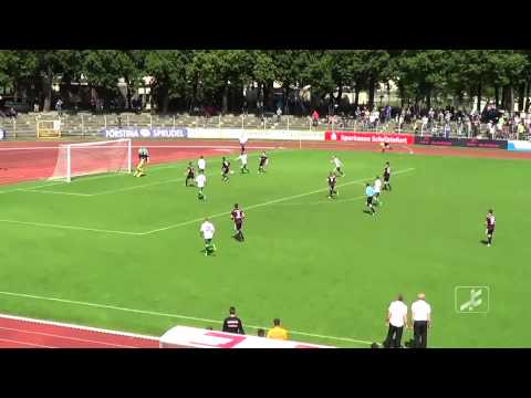 The miracle in Schweinfurt - The crazy 4 minutes from Schweinfurt!