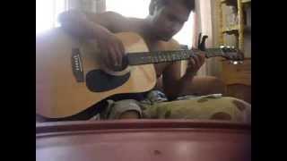 MIRACLE by Vertical Horizon