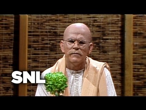 Unanswered Questions of the Universe: More Answers - Saturday Night Live