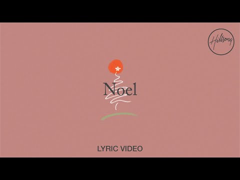 Noel - Lyric Video | Hillsong en Español