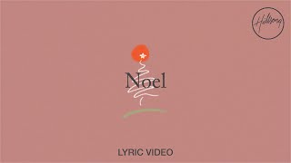 Noel - Lyric Video | Hillsong en Español