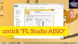 How to Install and Unlock FL Studio 20 on Windows 10