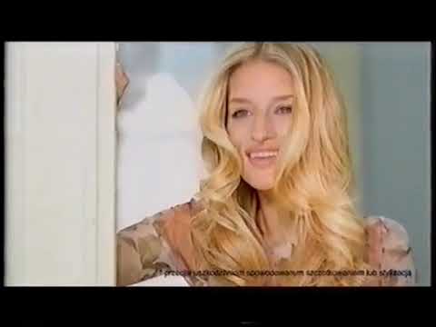 Pantene Aqualight Werbung 2010