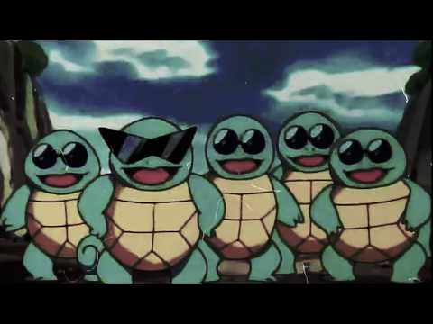 DEADYNSYDE + Arden TreZeri ~ Squadra Squirtle Swag 😎