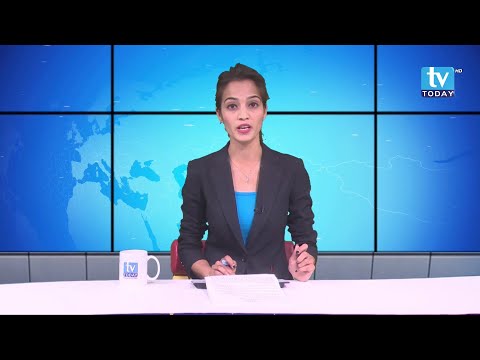 PRIME NEWS_2077_01_20- TV Today HD 2020-May-02 / TV Today HD News