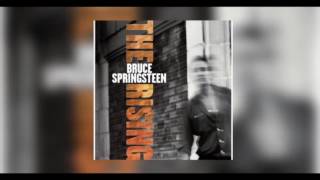 Bruce Springsteen - Further On (Up the Road)