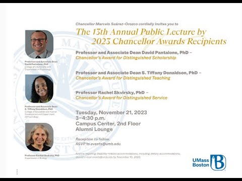 Distinguished Faculty: Shaping the Future of Knowledge | Vibepedia