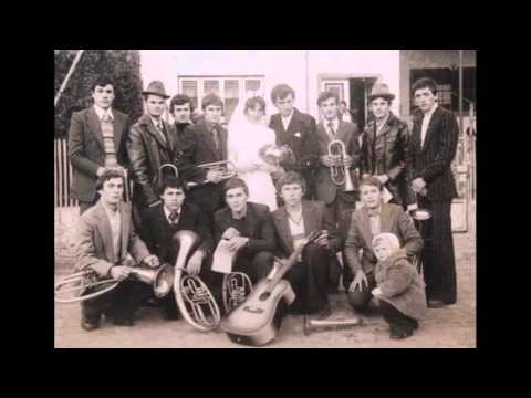 Istoria fanfarei din Apateu, Arad (cu fotografii)