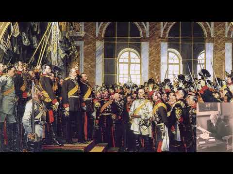 Gegen das Vergessen:  Otto von Bismarck: Der Lebenslauf eines großen Deutschen