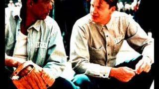 Compass And Guns (The Shawshank Redemption Soundtrack)