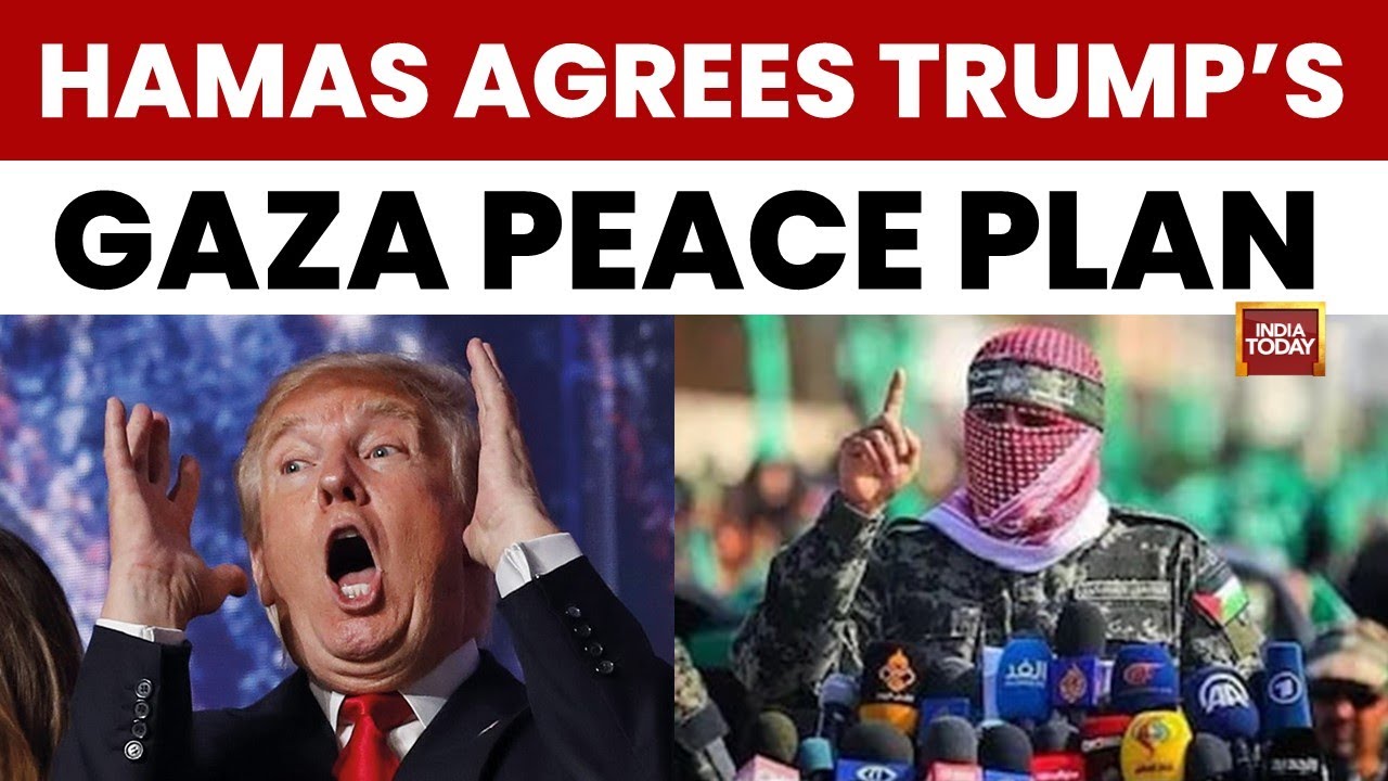 加沙初步停火协议达成：人质交换与撤军启动里程碑