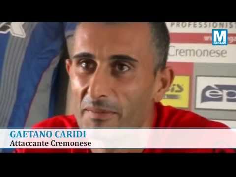 CREMONESE - Intervista a Caridi, l'uomo decisivo