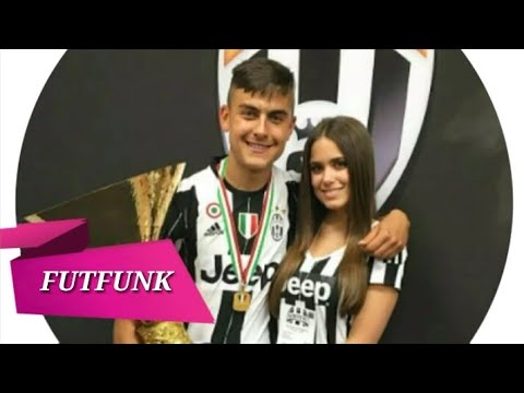 Paulo Dybala⚫Volta Mozão (MC Dede e MC Rita)