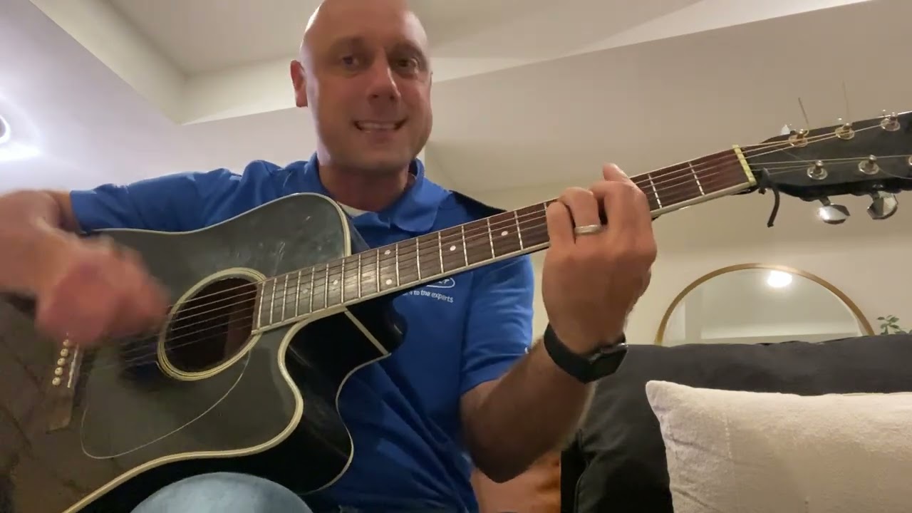Promotional video thumbnail 2 for Tom Archer