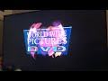 Opening To The Ride 1997 DVD