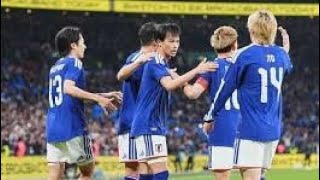 ⚡🏆 日本代表が世界を震撼！北中米W杯で歴史的優勝へ挑戦 🏆⚡