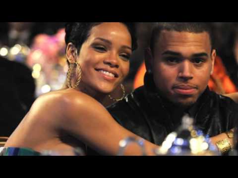 Chris Brown and Rihanna - Memories are priceless