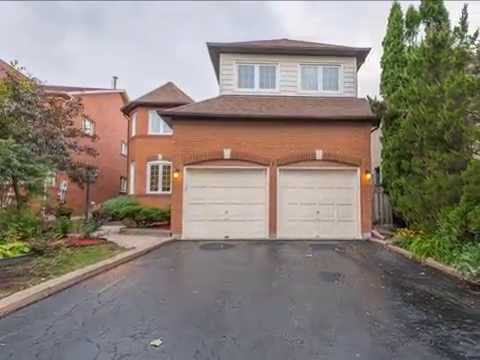 3 Red Stag Rd, Brampton, ON L6R 1G8