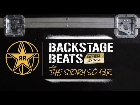 Backstage Beats ft. The Story So Far