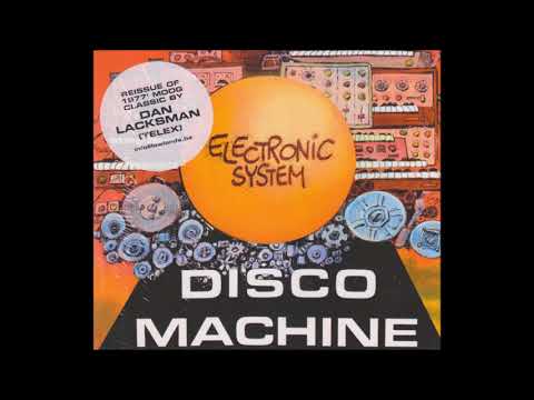 Electronic System- Flight to Tokyo