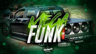 MEGA FUNK PANCADÃO AUTOMOTIVO REMIX 2024 - PANCADÃO AUTOMOTIVO GRAVE FORTE 2024 PARTE 26 SETEMBRO