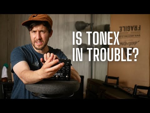 Does TONEX have a Future? It has some Problems...